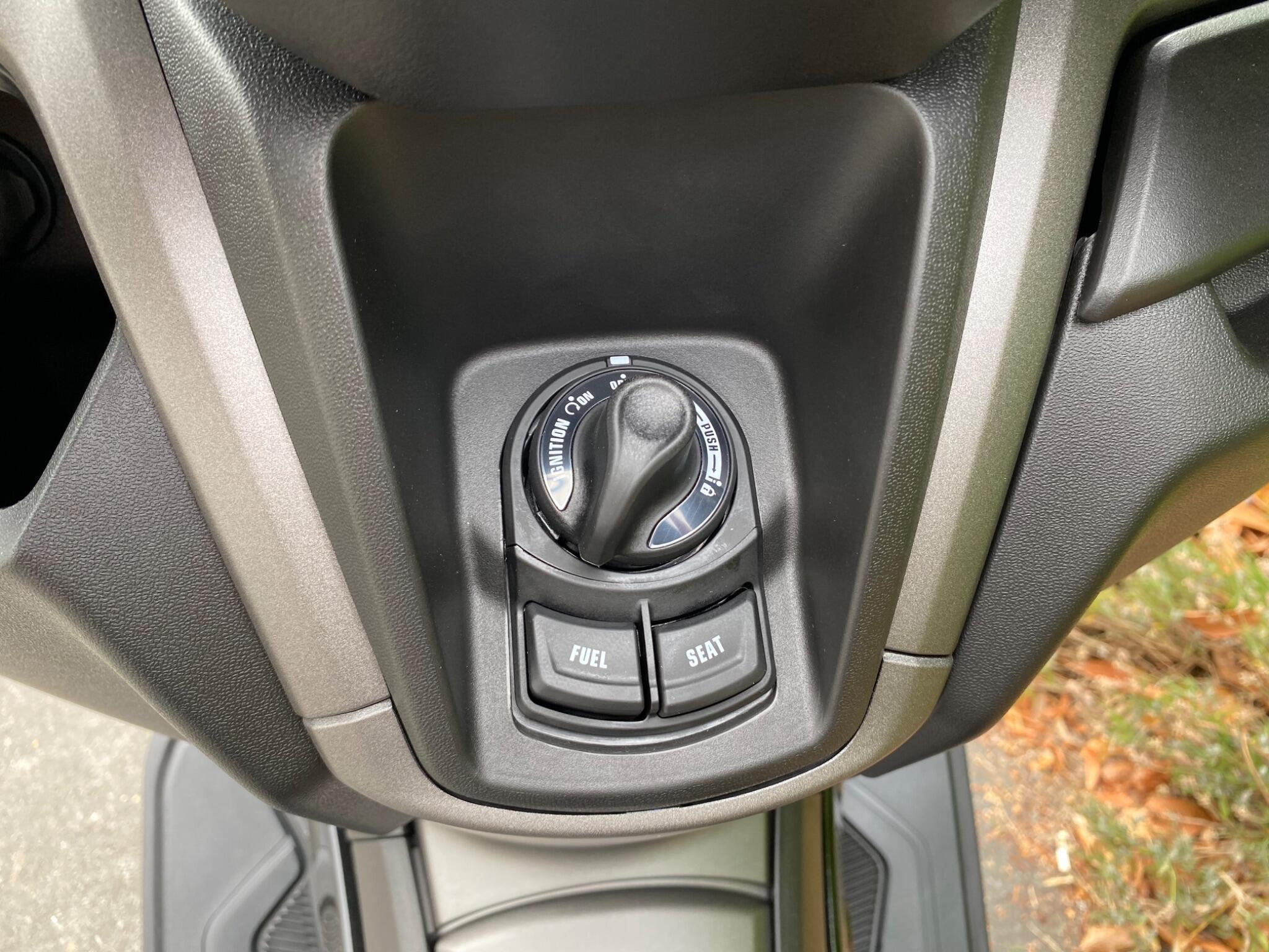 2026 Yamaha NMAX 125
